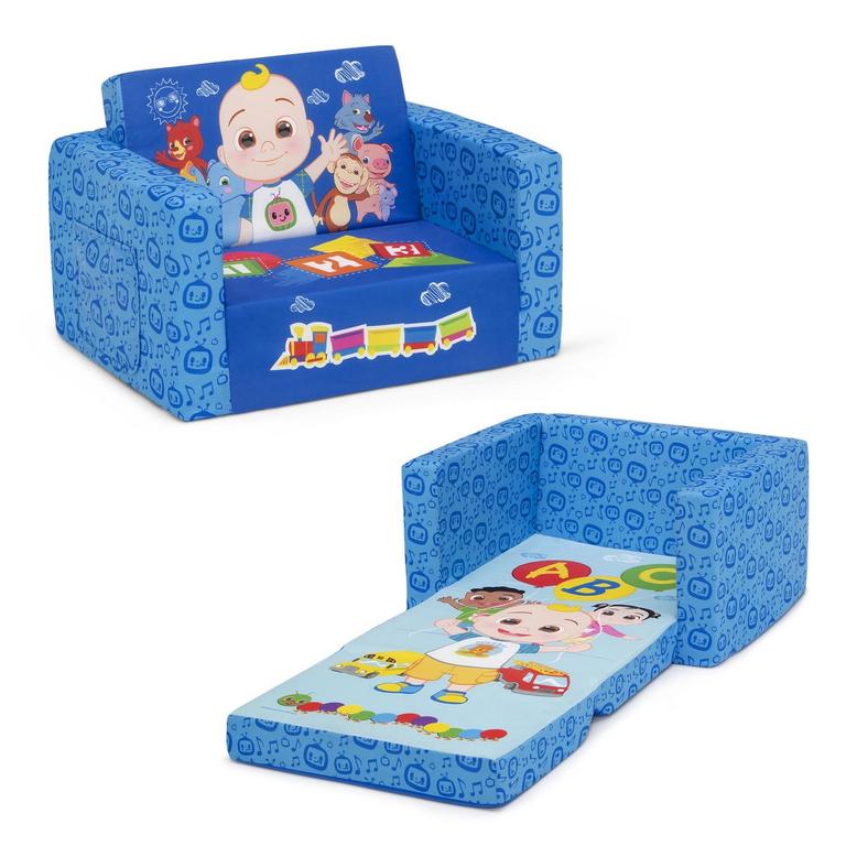 COCOMELON COZEE CHAIR