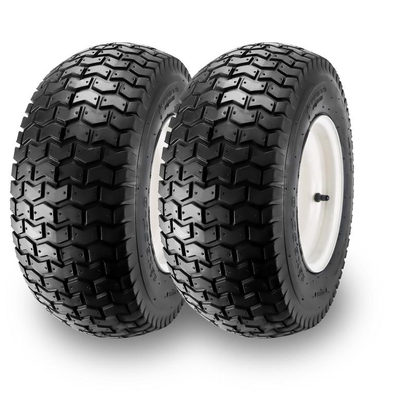 CENIPAR 16X6.50-8 IN LAWN MOWER TIRES