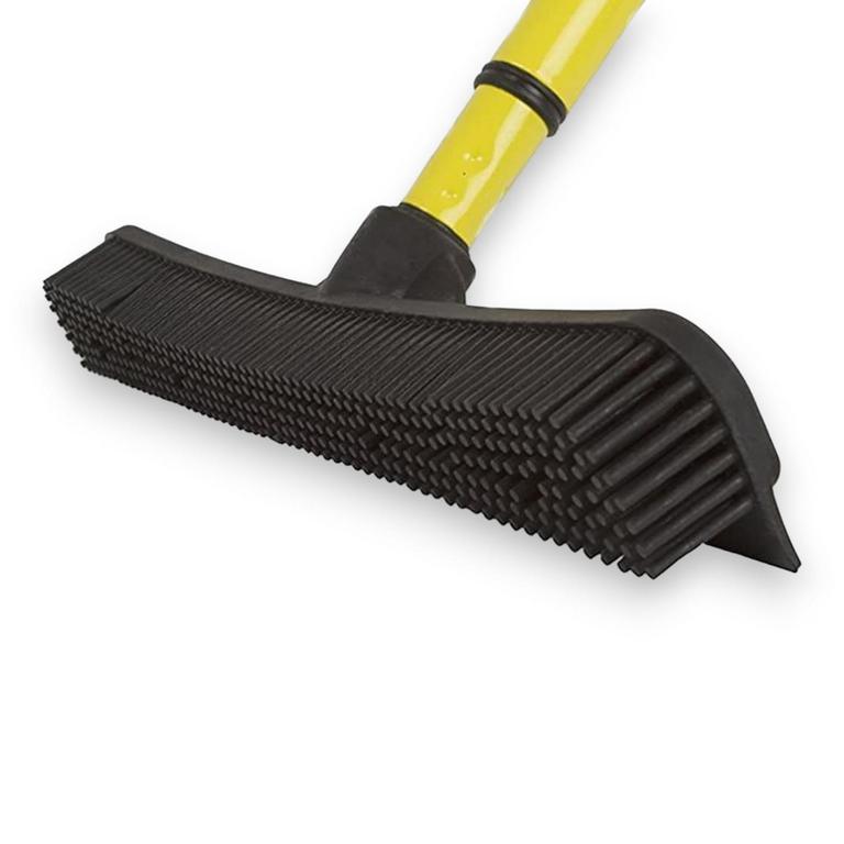 EUROSHINE RUBBER BROOM