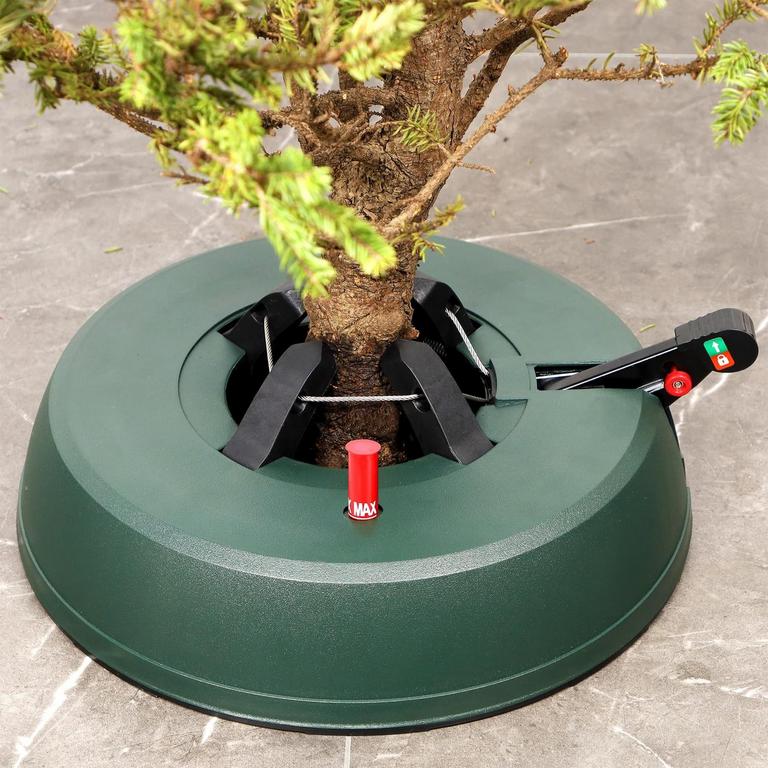 BLISSUN 8FT TREE STAND