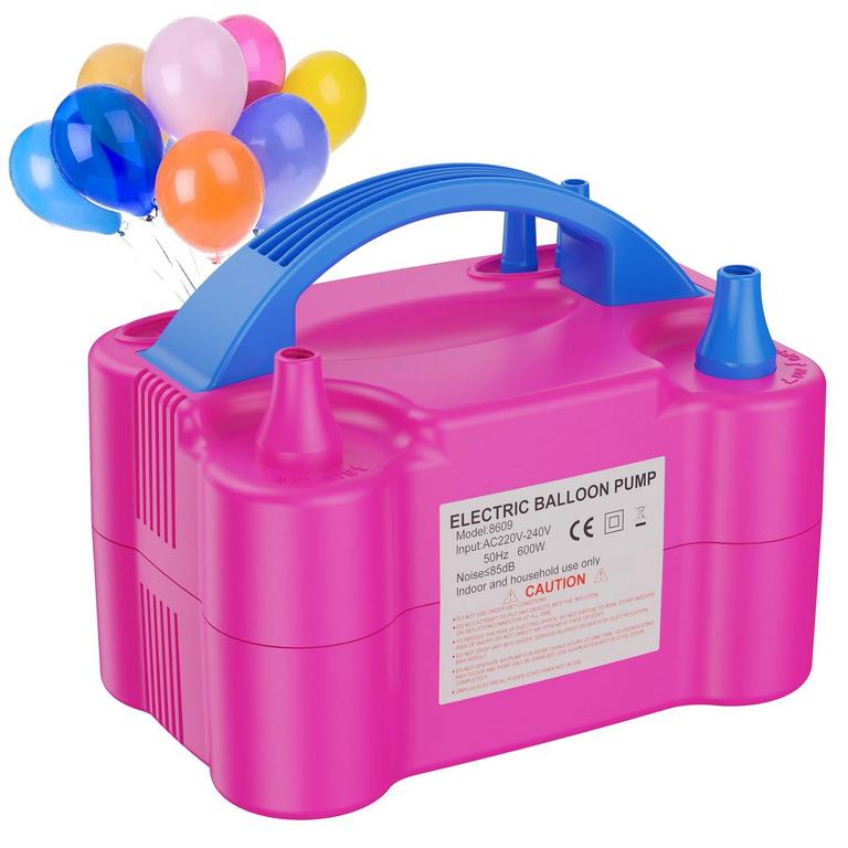 SUPTREE AIR BALLOON PUMP