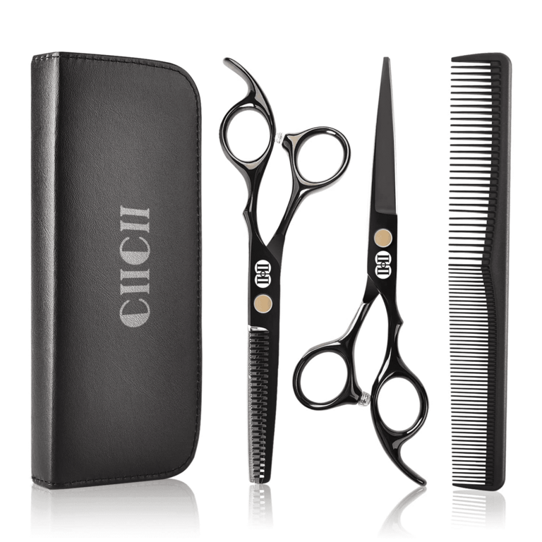 CIICII HAIR SCISSORS SET