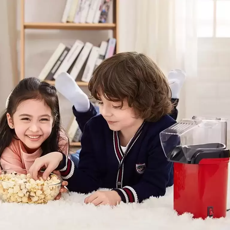LONGOMA POPCORN MACHINE