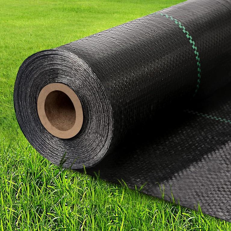 MICROMALL 4FT X 300FT WEED BARRIER