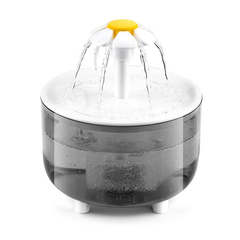 NANAFROG CAT WATER FOUNTAIN
