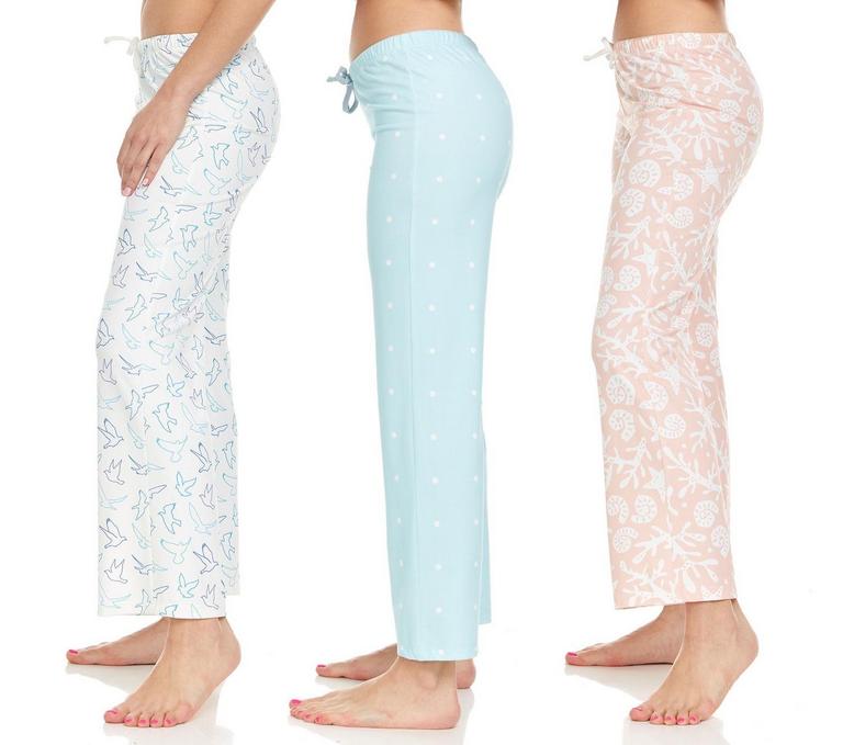 S LOUNGE PANTS