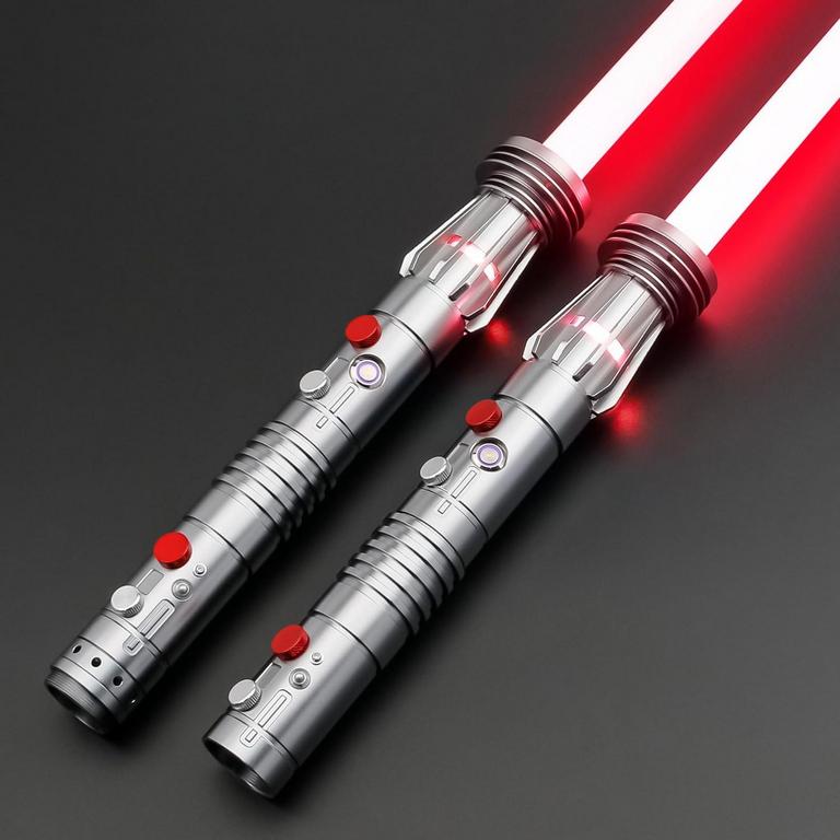 KOLULERE LIGHT SABER 2 PK