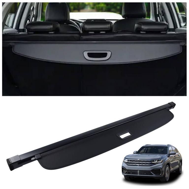 SAOKNCE CARGO COVER BLACK