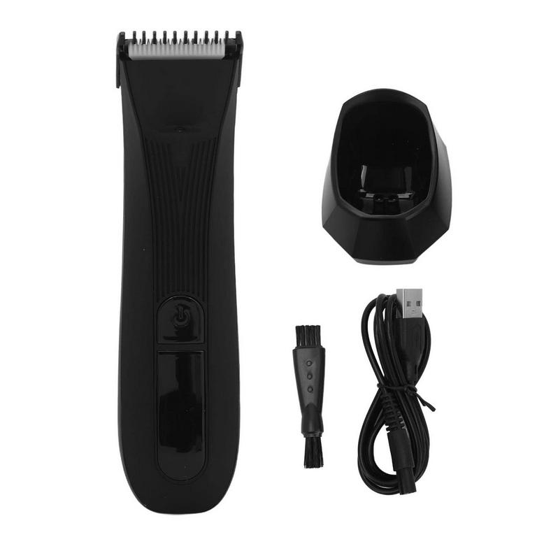 BODY HAIR TRIMMER