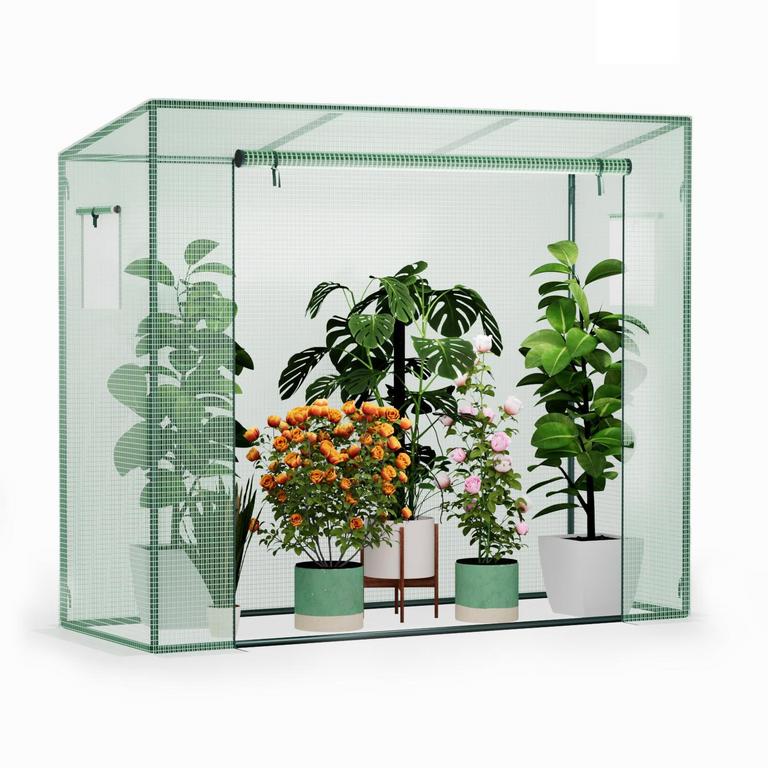 PHONJOROO GREENHOUSE 78IN