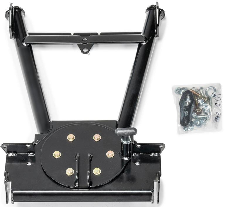 WARN PROVANTAGE II ATV PLOW SYSTEM