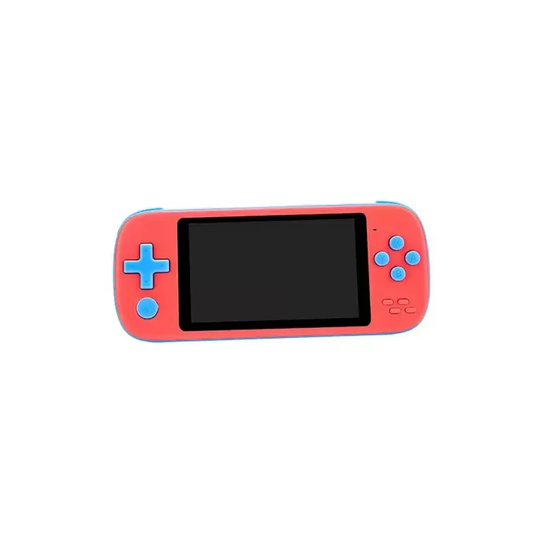 RETRO GAME CONSOLE 8GB