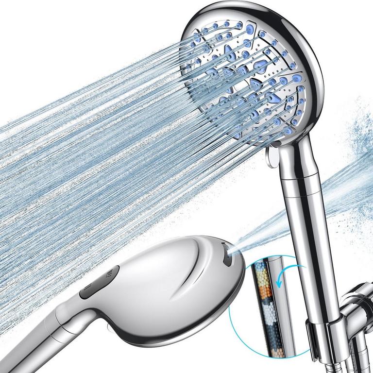 OPHANIE HANDHELD SHOWER HEAD