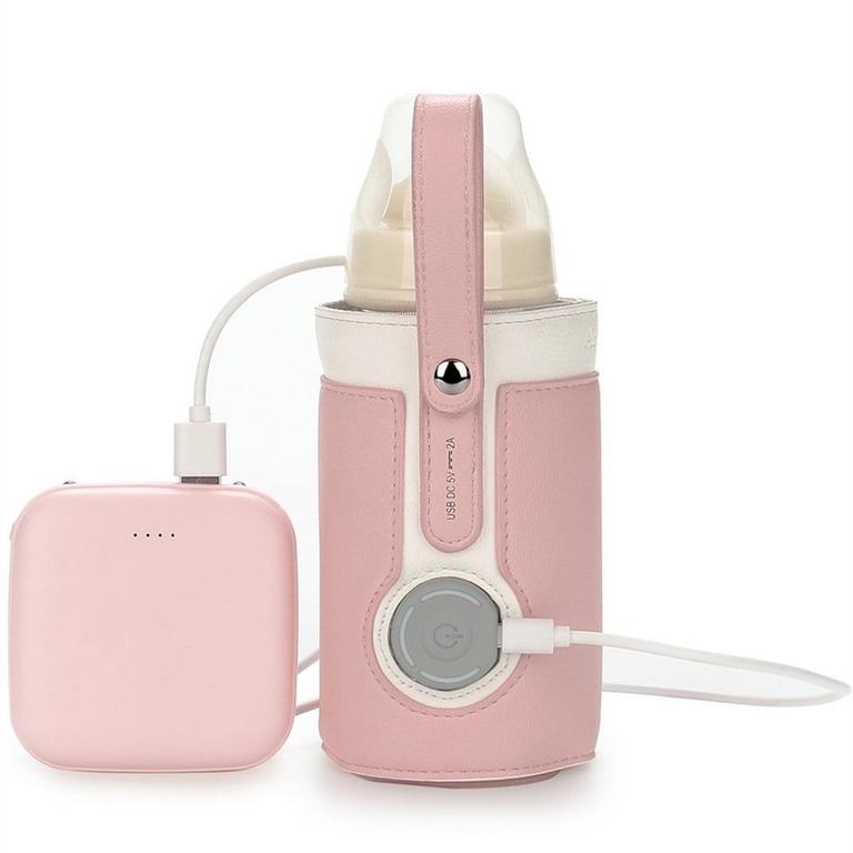 YADALA PORTABLE BOTTLE WARMER