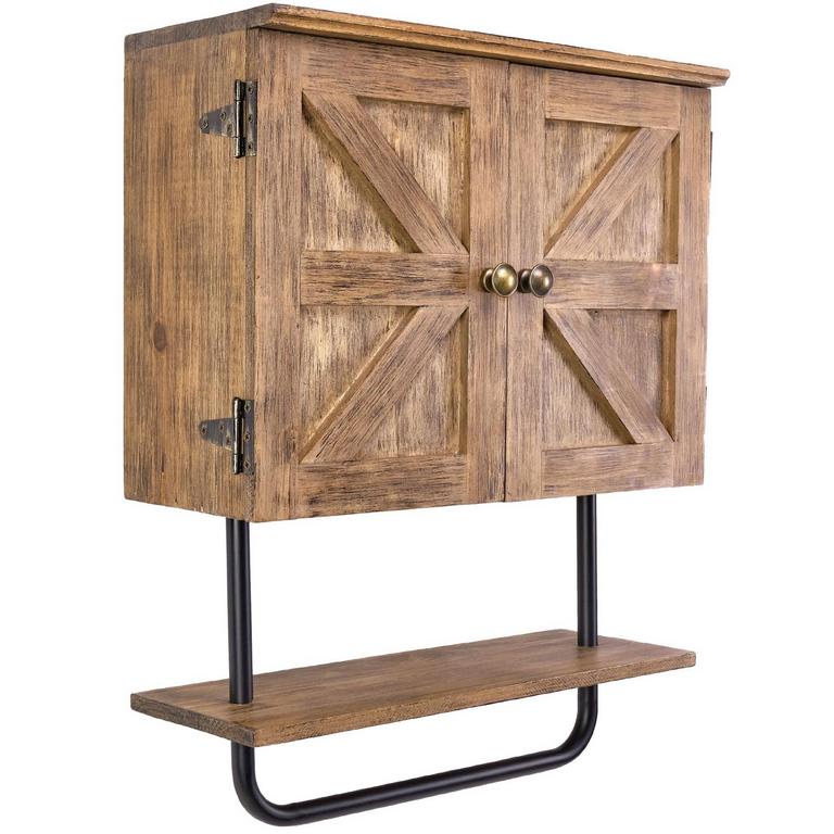 EXCELLO GLOBAL BARNDOR CABINET