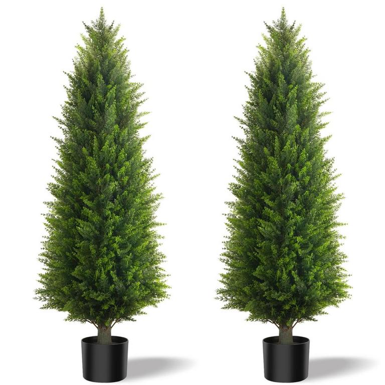 MAVIS DIARY 4FT TOPIARY TREES