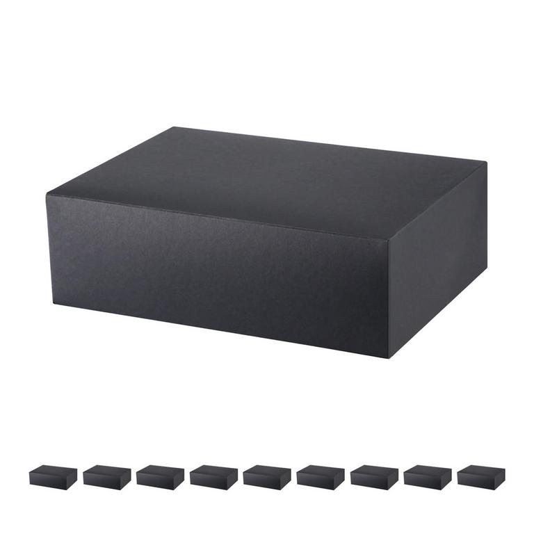 PKGSMART 10PK GIFT BOXES