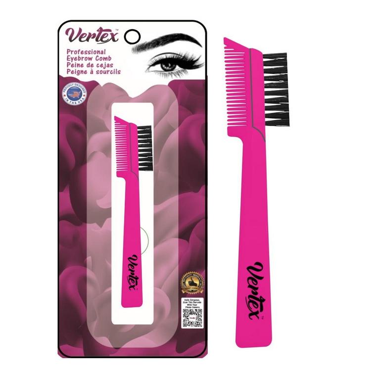 VERTEX EYEBROW BRUSH