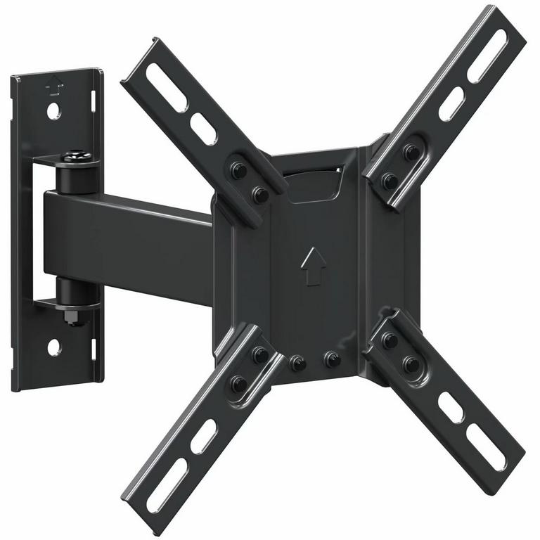FULL MOTION TV WALL MOUNT