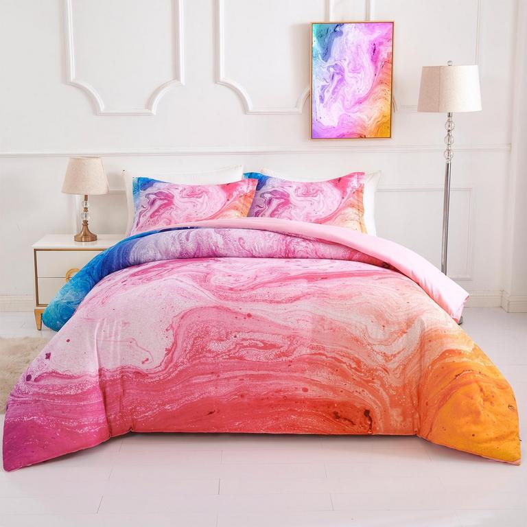 KONIROOM TWIN COMFORTER SET