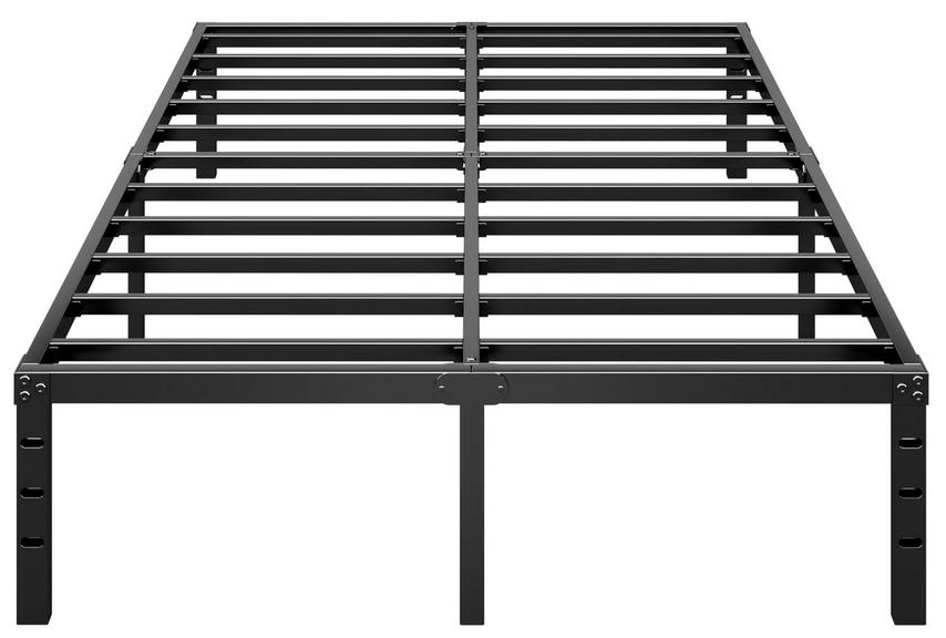 HLIPHA FULL PLATFORM BED
