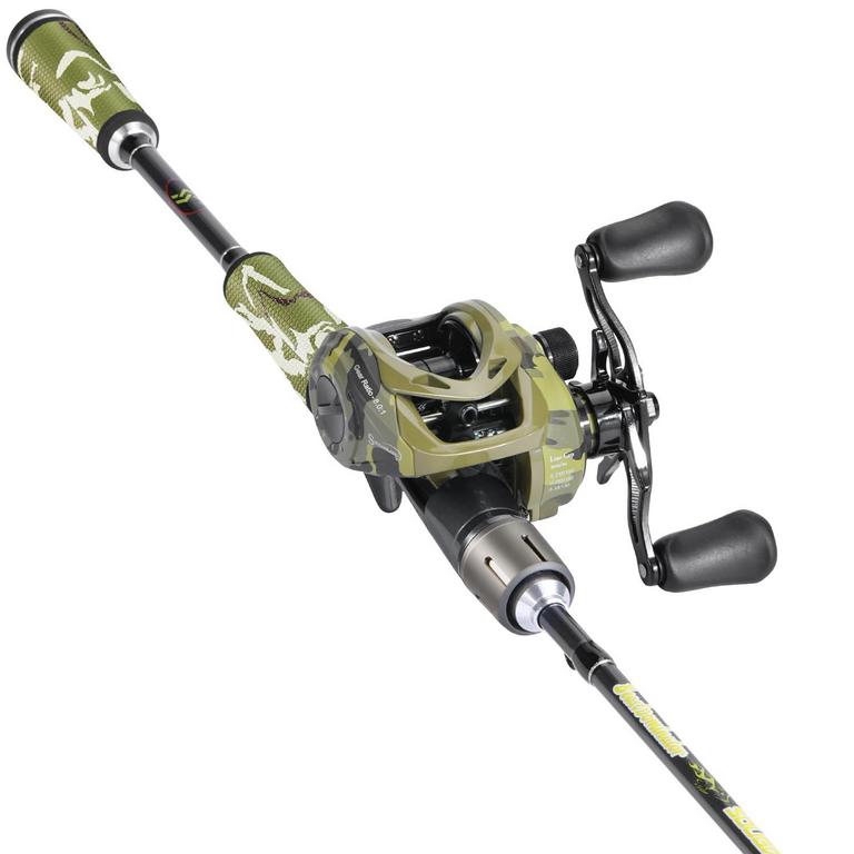 SOUGAYILANG FISHING ROD