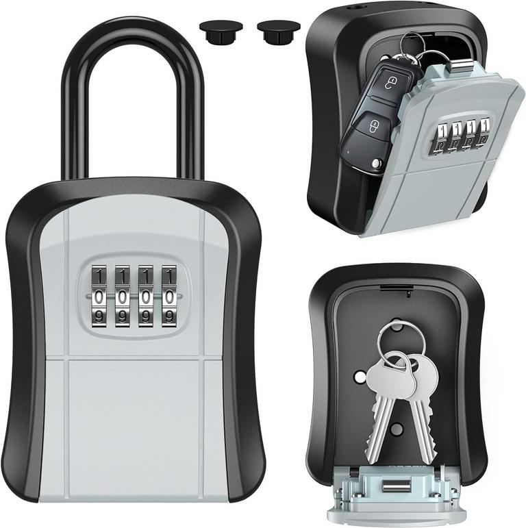 LUOPITAL KEY LOCK BOX