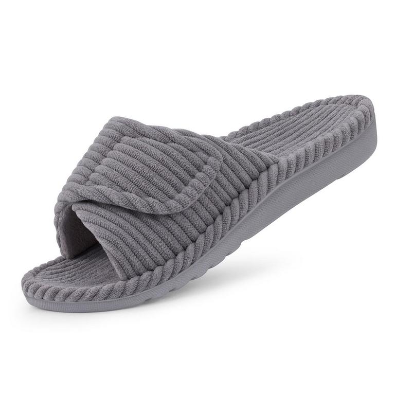 SZ-6.5 ORTHOTIC SLIPPERS