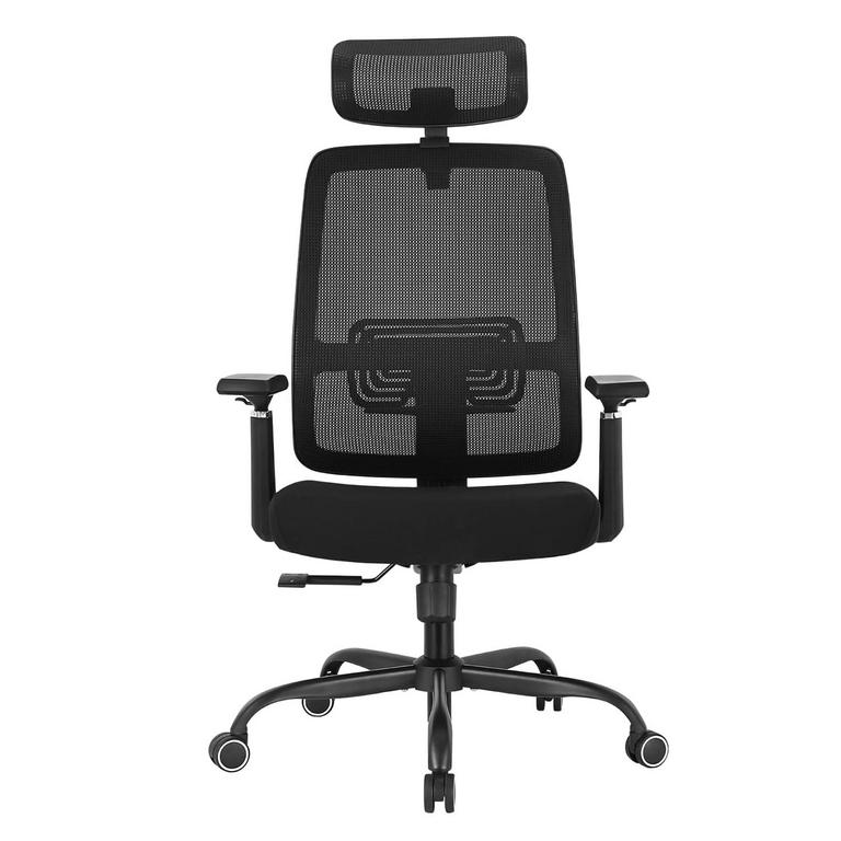 SCHWAKE CHAIR W/ HEADREST