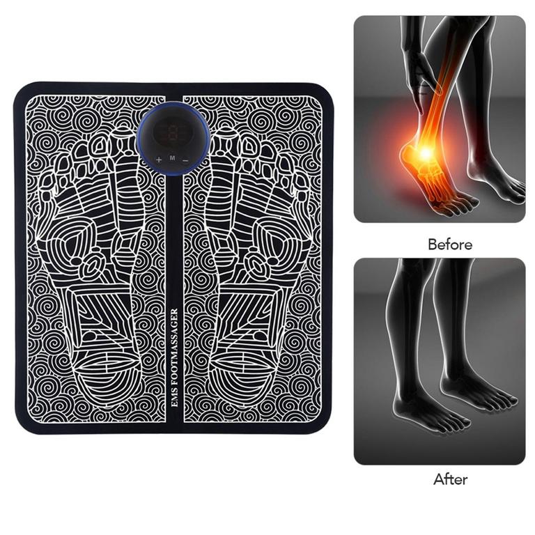 FOOT MASSAGER MAT