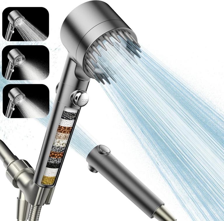 CLOZORG SHOWER HEAD