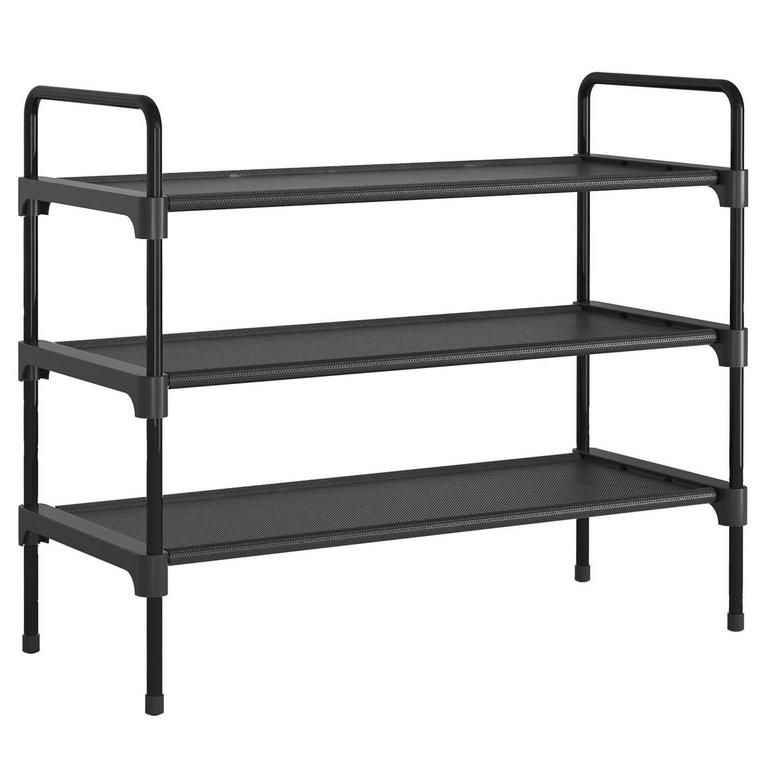 KITSURE SHOE RACK 3-TIER