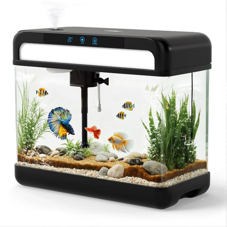 SWIMSYNC AQUARIUM 3 GAL
