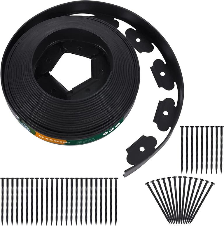 20FT GARDEN EDGING KIT