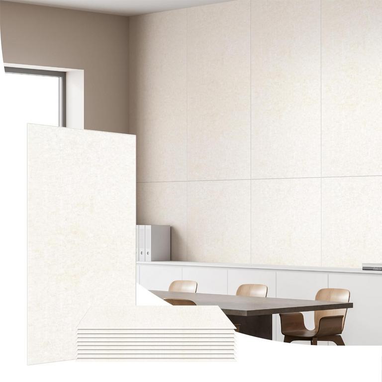 OLANGLAB 48IN X 24IN ACOUSTIC PANELS 10PK