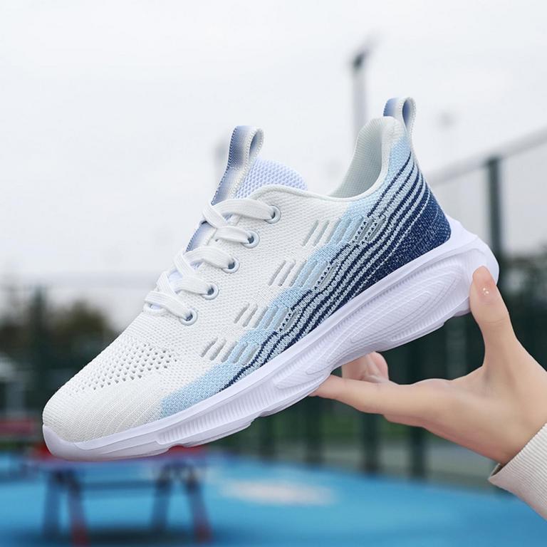 ELECSOP SNEAKERS WOMENS 6