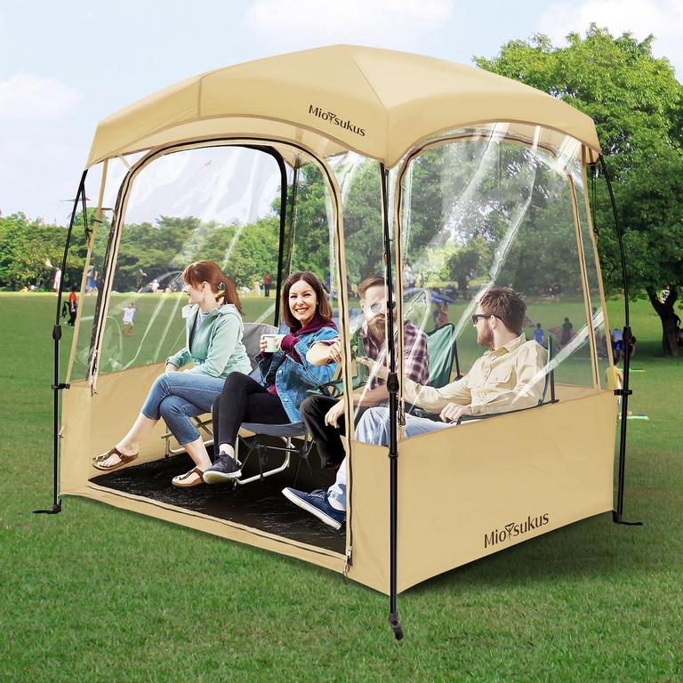 BAOBRAVA SPORTS TENT