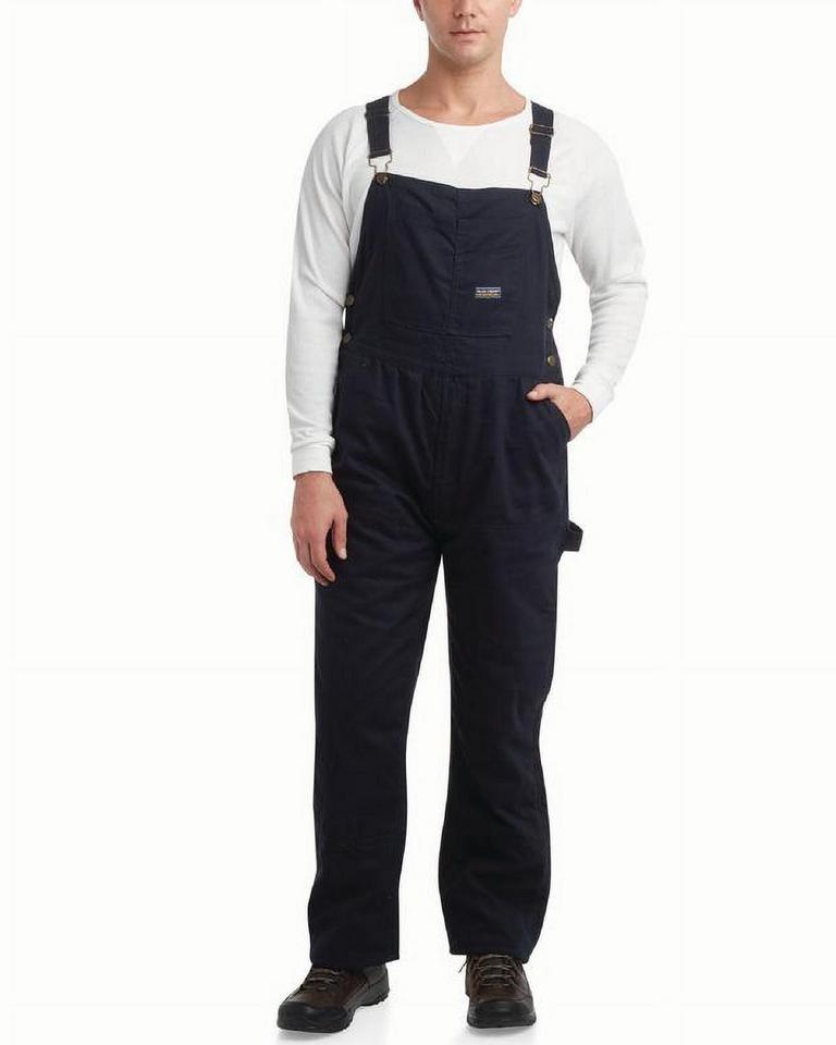 BASS CREEK MENS L OVERALLS