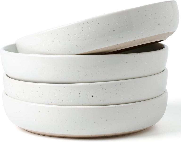 FAMIWARE PASTA BOWL SET