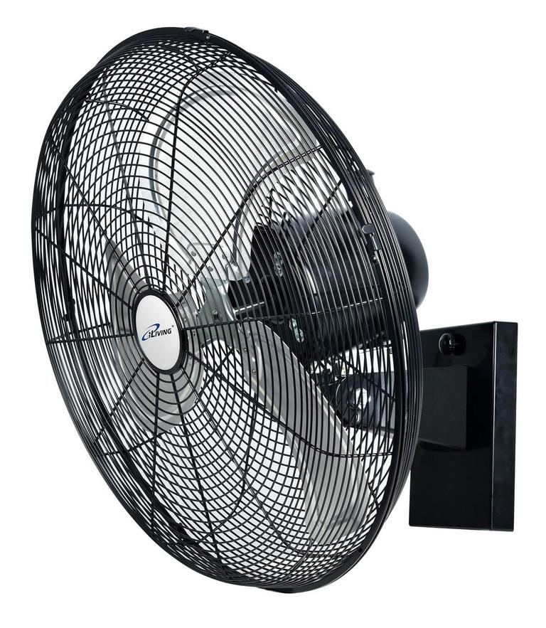 ILIVING 20IN WALL FAN