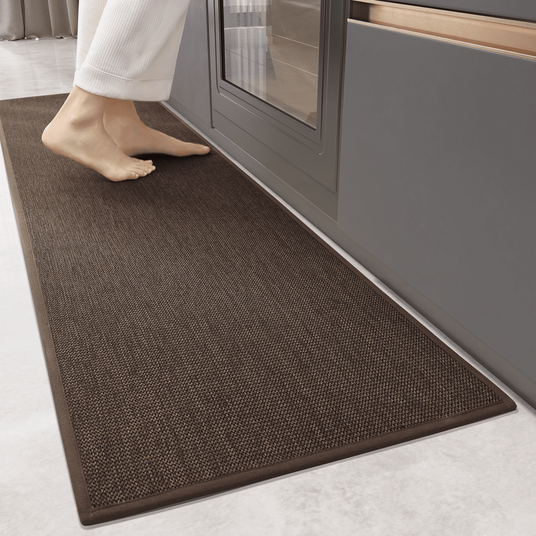PABUBE KITCHEN RUG 17IN X 47IN