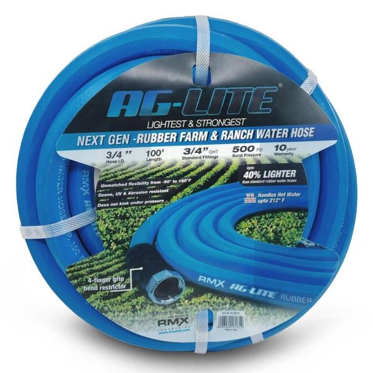 BLUBIRD 3/4IN X 100FT GARDEN HOSE