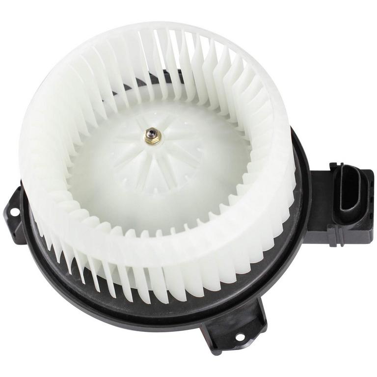 BOXI BLOWER MOTOR FAN ASSEMBLY