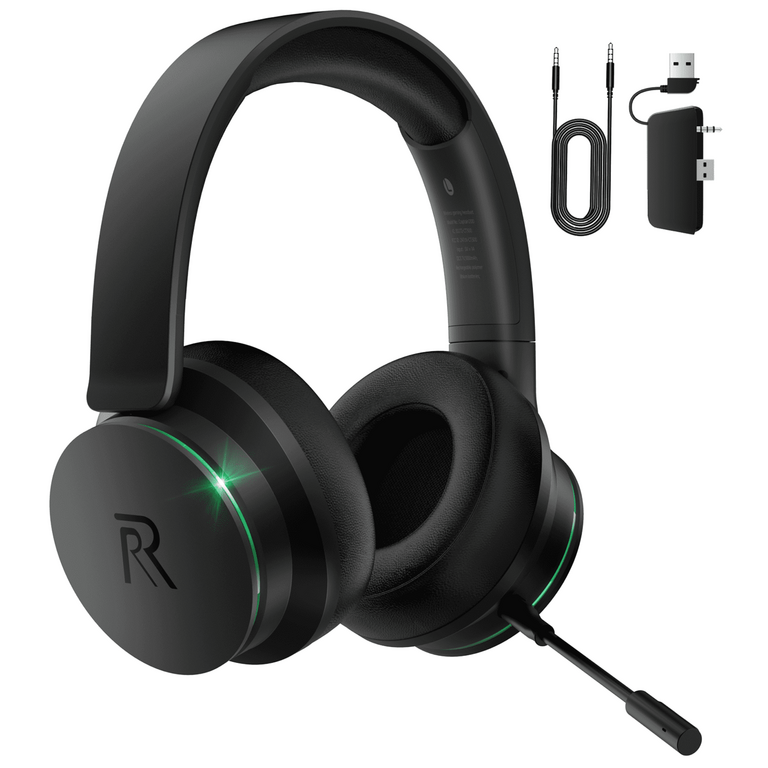 FROURA WIRELESS GAMING HEADSET