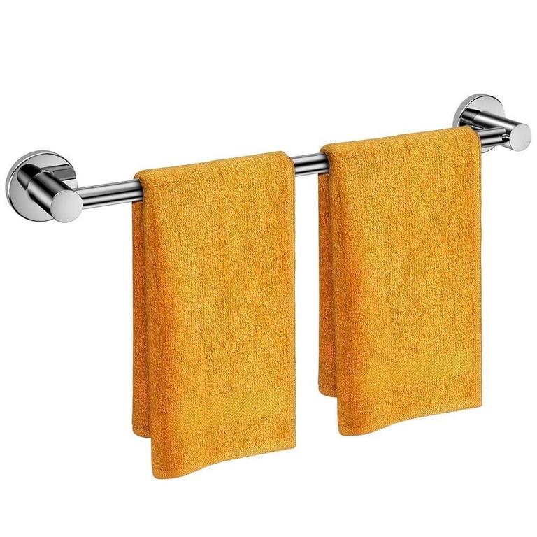 KIBHOUS TOWEL RACK 20IN