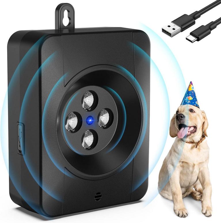 TOHOYARD ANTI BARKING DEVICE