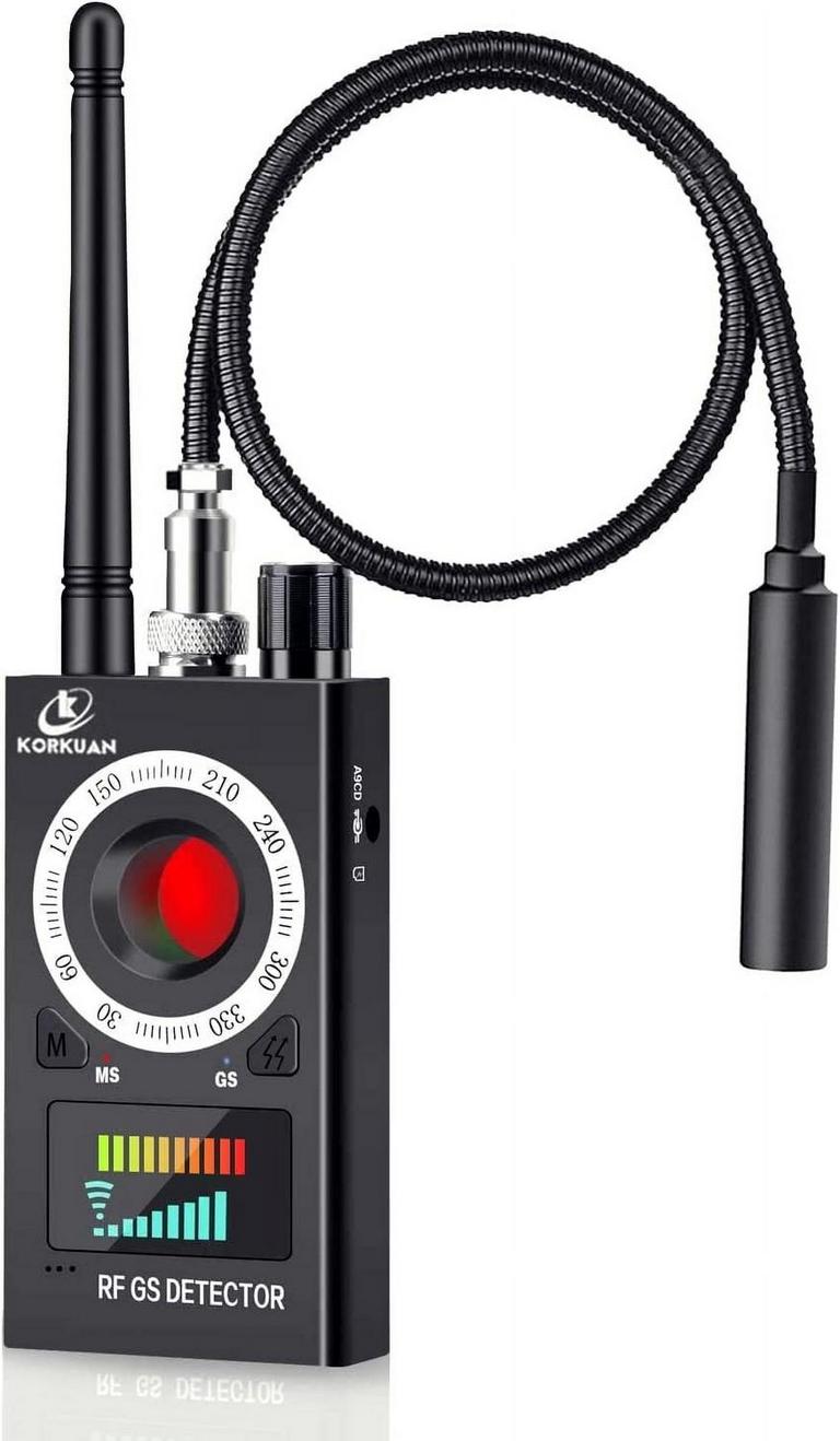 WATTNE ANTI SPY DETECTOR