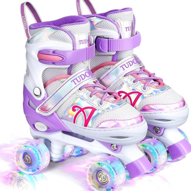KAQINU ROLLER SKATES M 13C-3Y