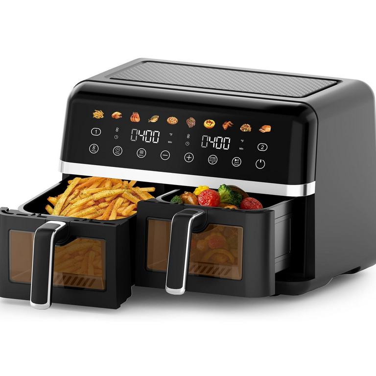 WHALL AIR FRYER OVEN 5QT