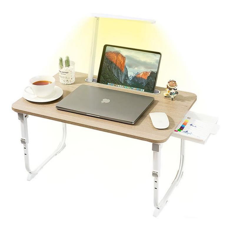 BYMECOST LAPTOP DESK 11-14IN